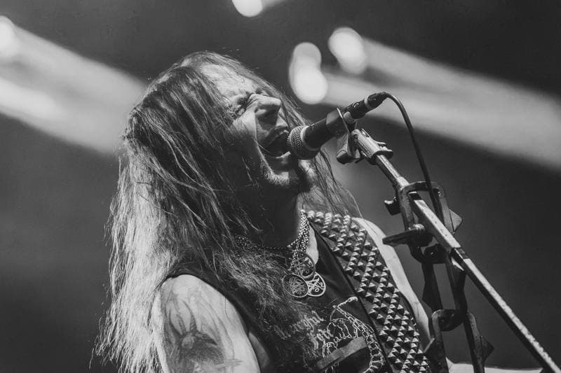 Possessed. Hells Bells Festival. Szczecin. 27.06.2026