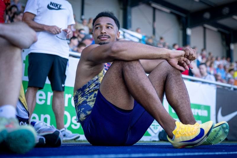 Athletics. Multisport Event. 28.06.2026