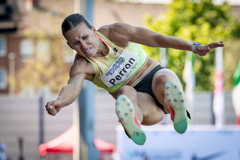 Athletics. Multisport Event. 28.06.2026