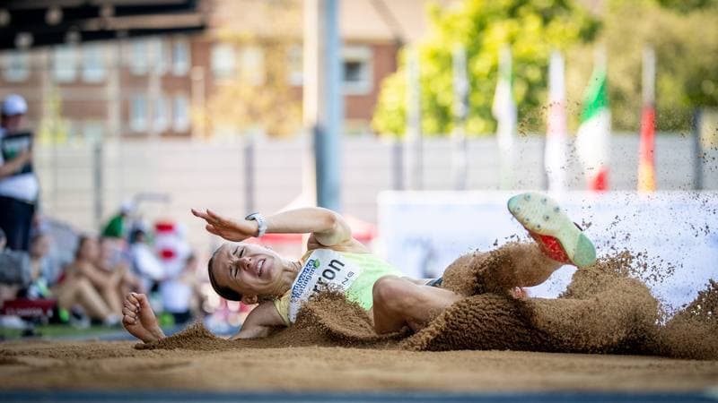 Athletics. Multisport Event. 28.06.2026