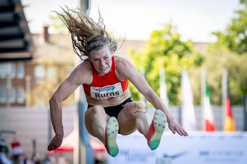 Athletics. Multisport Event. 28.06.2026