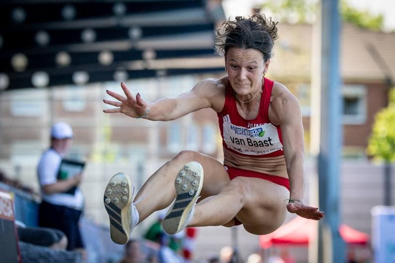 Athletics. Multisport Event. 28.06.2026