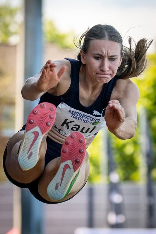 Athletics. Multisport Event. 28.06.2026