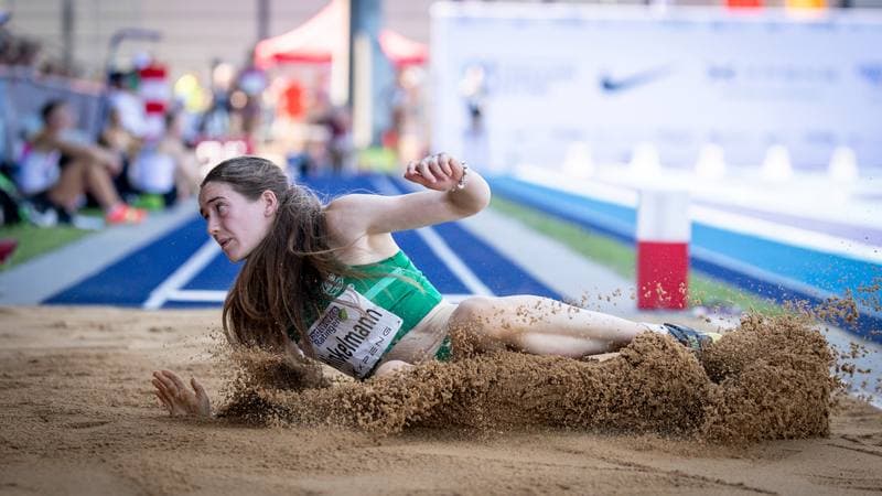 Athletics. Multisport Event. 28.06.2026