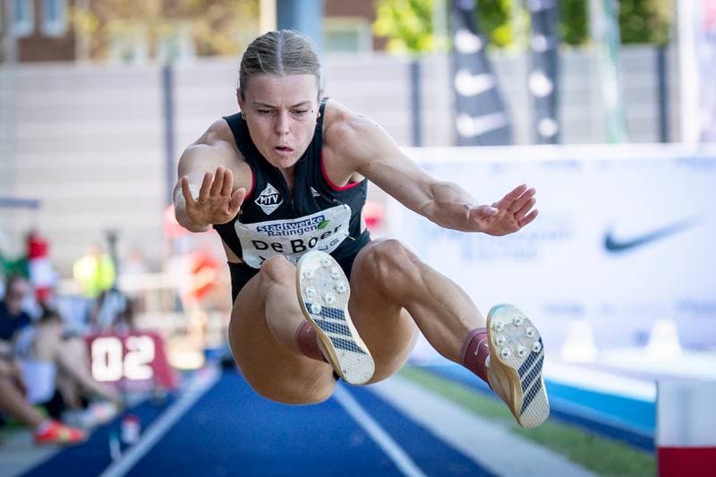 Athletics. Multisport Event. 28.06.2026