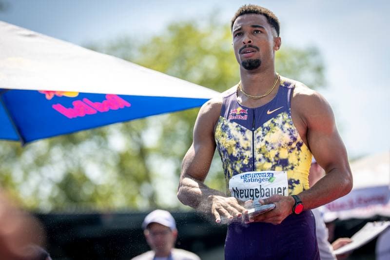 Athletics. Multisport Event. 28.06.2026