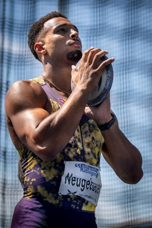 Athletics. Multisport Event. 28.06.2026