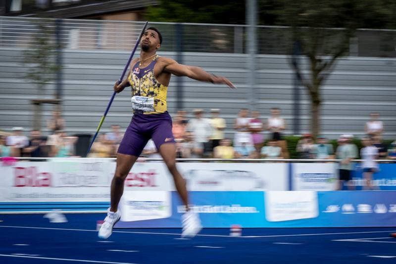 Athletics. Multisport Event. 28.06.2026
