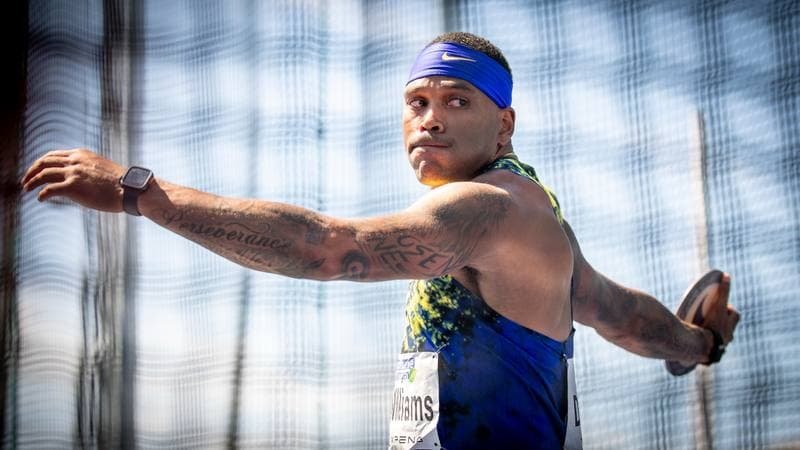 Athletics. Multisport Event. 28.06.2026