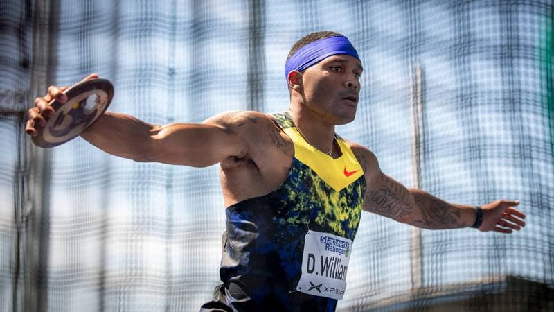 Athletics. Multisport Event. 28.06.2026
