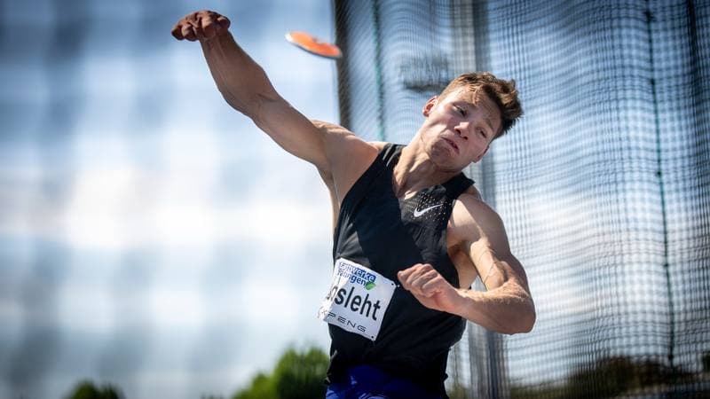 Athletics. Multisport Event. 28.06.2026