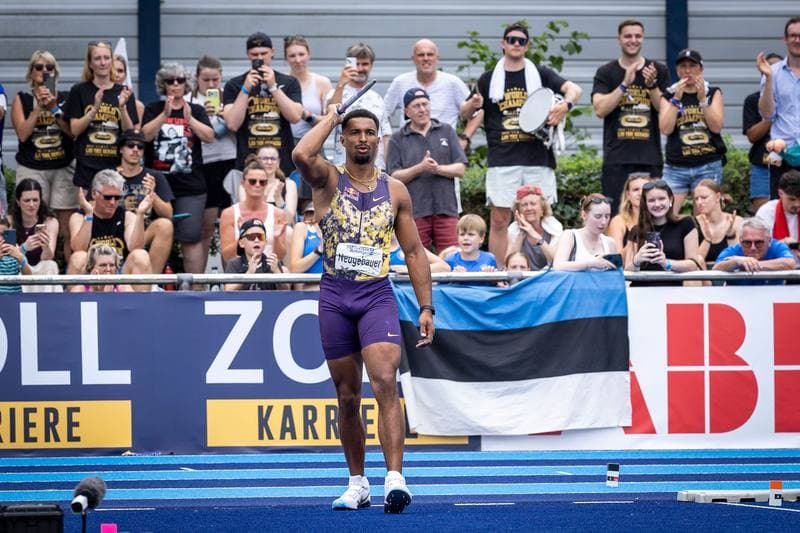Athletics. Multisport Event. 28.06.2026