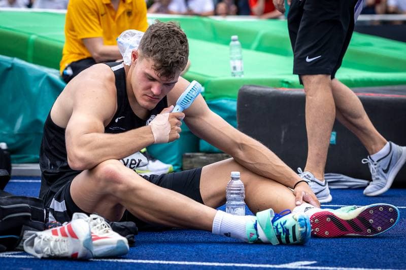 Athletics. Multisport Event. 28.06.2026