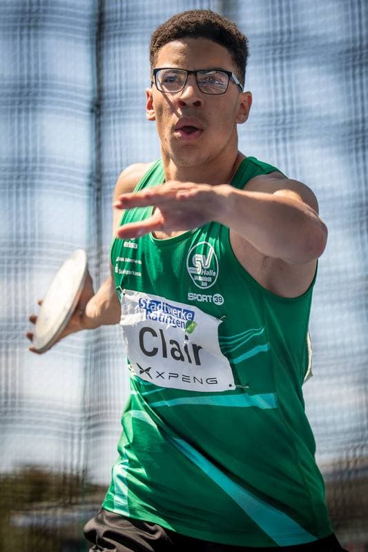 Athletics. Multisport Event. 28.06.2026