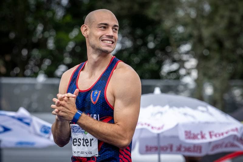 Athletics. Multisport Event. 28.06.2026