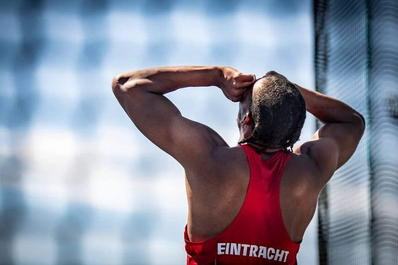 Athletics. Multisport Event. 28.06.2026
