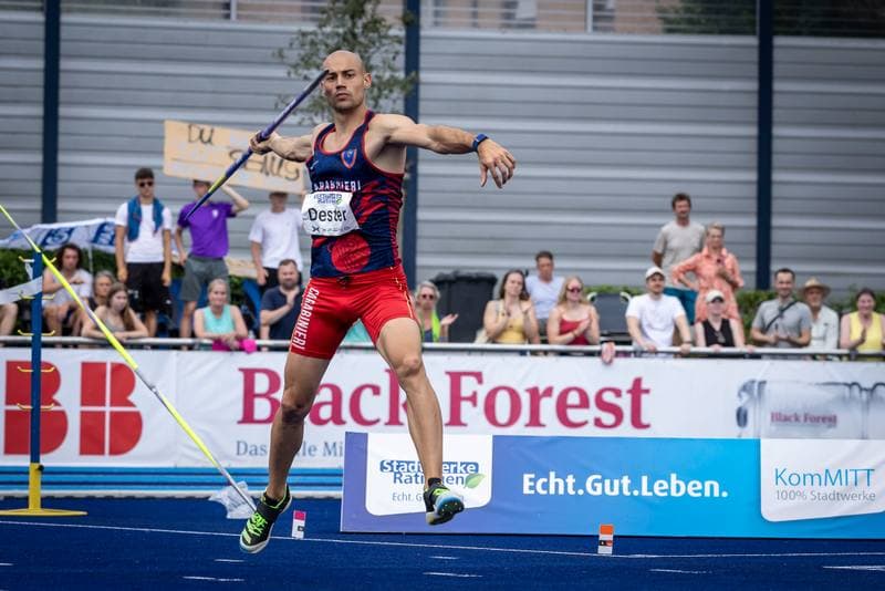 Athletics. Multisport Event. 28.06.2026