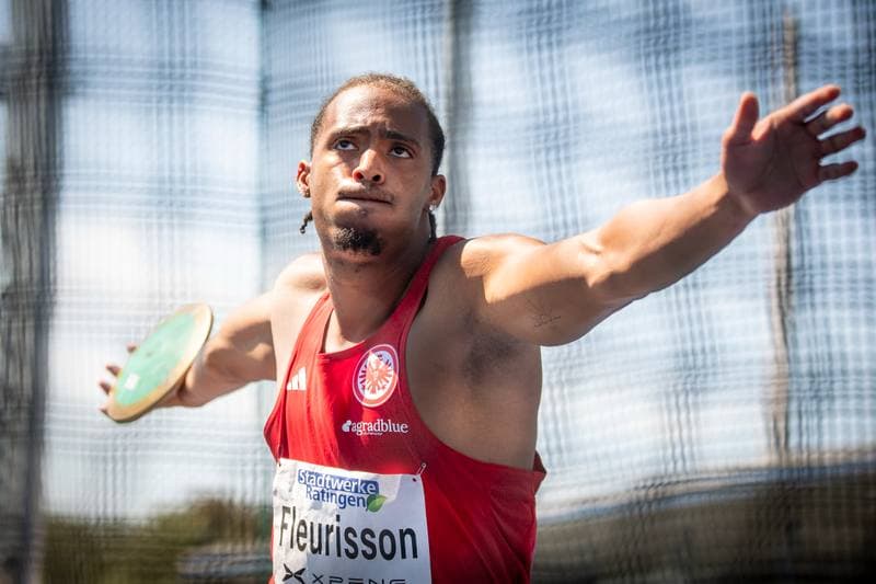 Athletics. Multisport Event. 28.06.2026