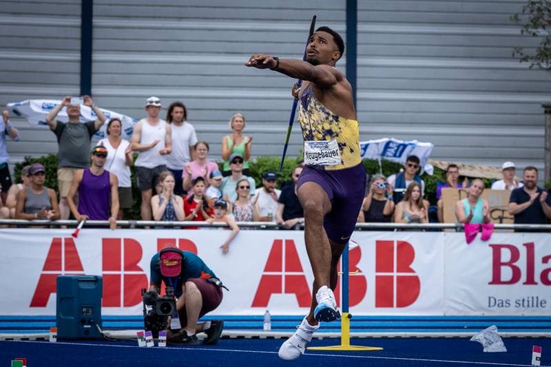 Athletics. Multisport Event. 28.06.2026