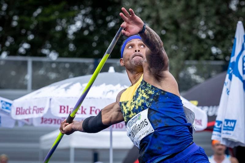 Athletics. Multisport Event. 28.06.2026