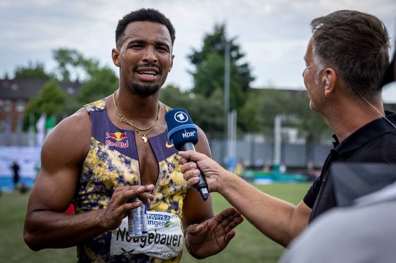 Athletics. Multisport Event. 28.06.2026