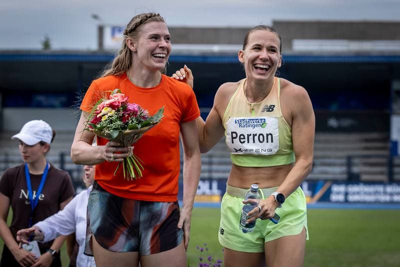 Athletics. Multisport Event. 28.06.2026