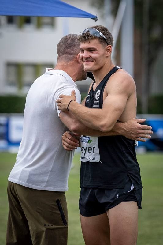 Athletics. Multisport Event. 28.06.2026