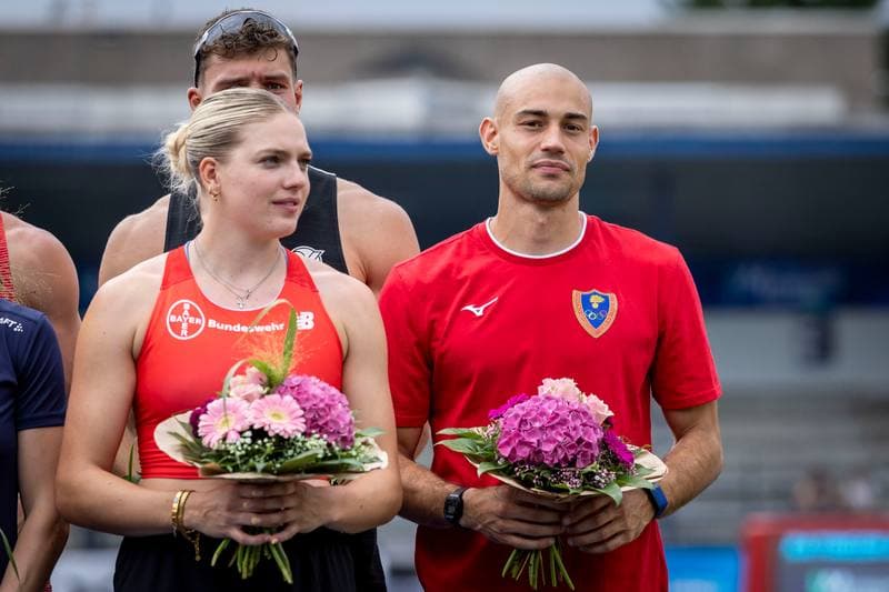Athletics. Multisport Event. 28.06.2026