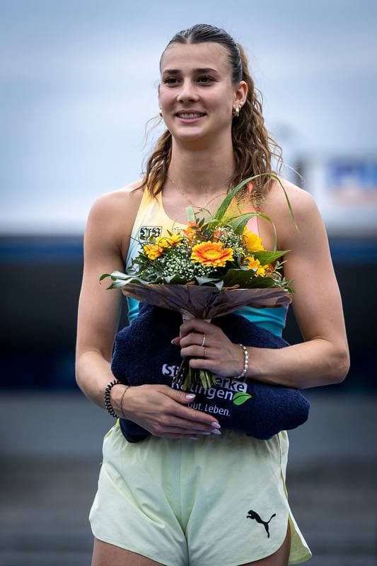 Athletics. Multisport Event. 28.06.2026