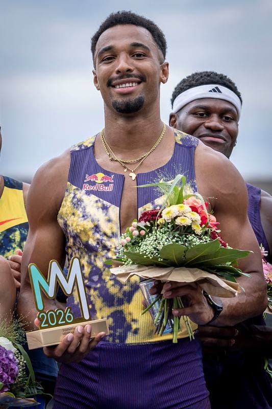 Athletics. Multisport Event. 28.06.2026