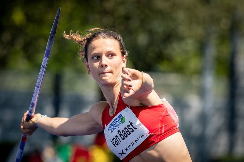 Athletics. Multisport Event. 28.06.2026