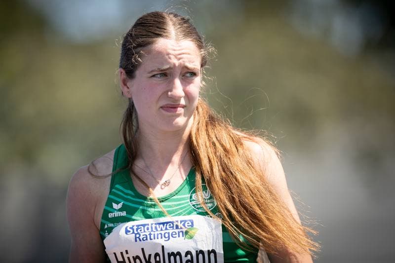 Athletics. Multisport Event. 28.06.2026