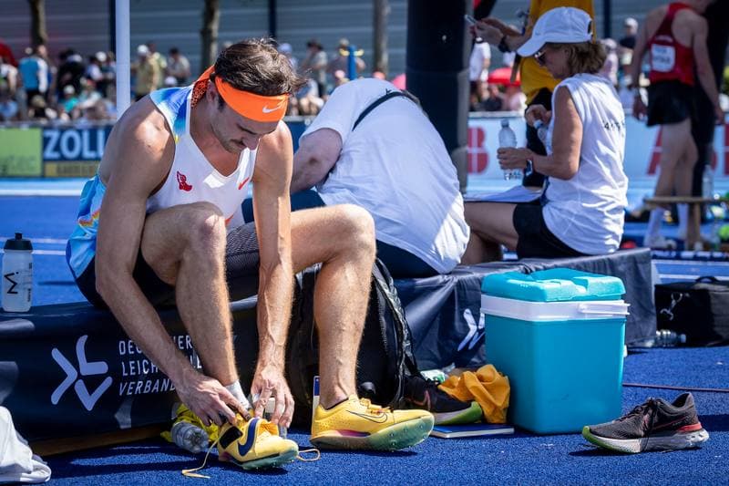 Athletics. Multisport Event. 28.06.2026