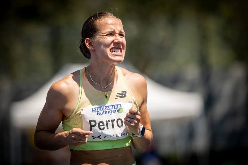 Athletics. Multisport Event. 28.06.2026