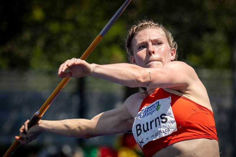 Athletics. Multisport Event. 28.06.2026