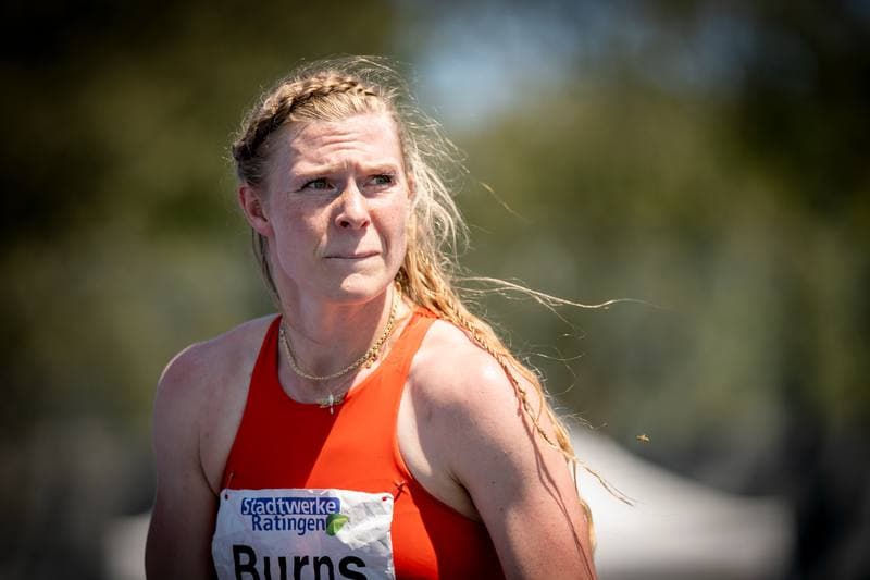 Athletics. Multisport Event. 28.06.2026