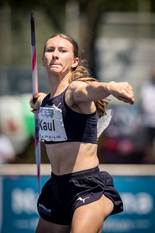 Athletics. Multisport Event. 28.06.2026