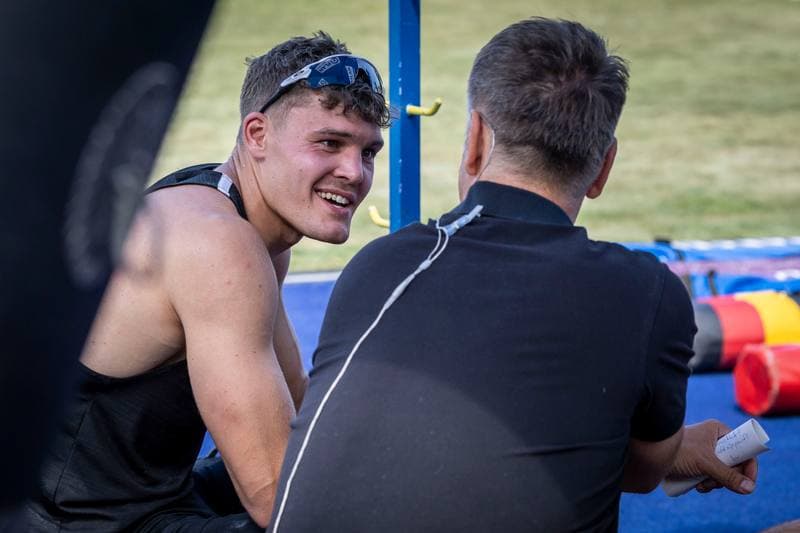 Athletics. Multisport Event. 28.06.2026