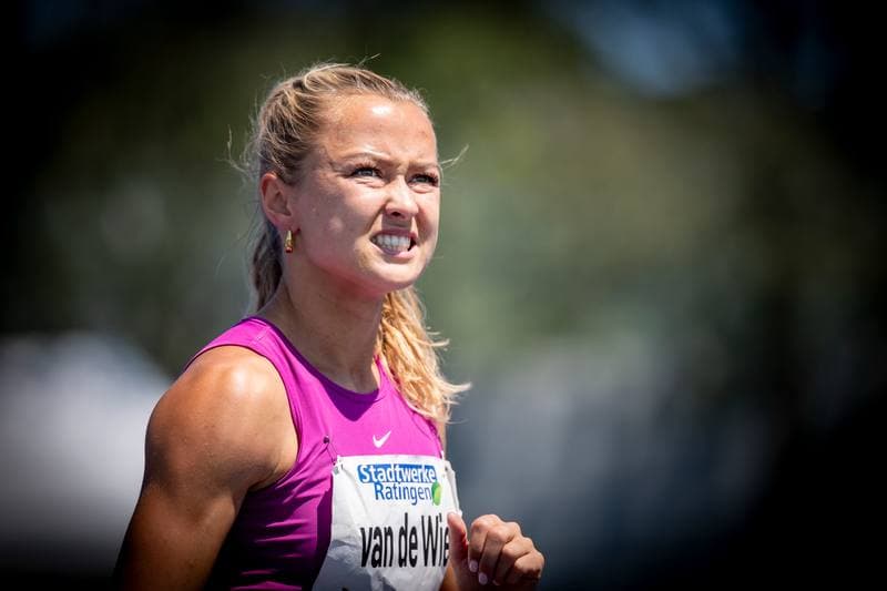 Athletics. Multisport Event. 28.06.2026