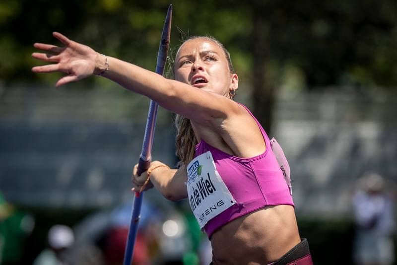 Athletics. Multisport Event. 28.06.2026