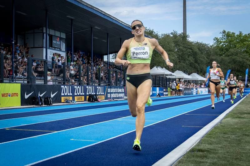 Athletics. Multisport Event. 28.06.2026