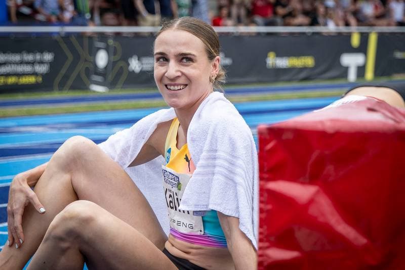 Athletics. Multisport Event. 28.06.2026