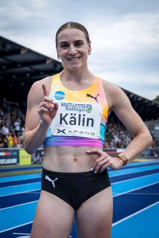 Athletics. Multisport Event. 28.06.2026