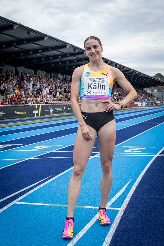 Athletics. Multisport Event. 28.06.2026