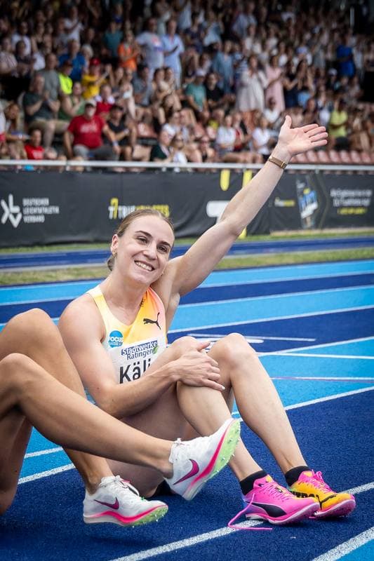 Athletics. Multisport Event. 28.06.2026