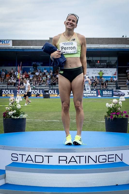 Athletics. Multisport Event. 28.06.2026
