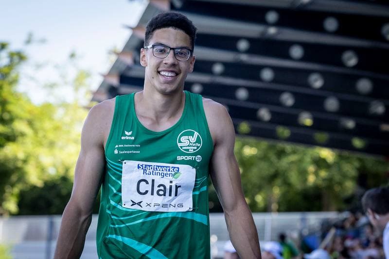 Athletics. Multisport Event. 28.06.2026