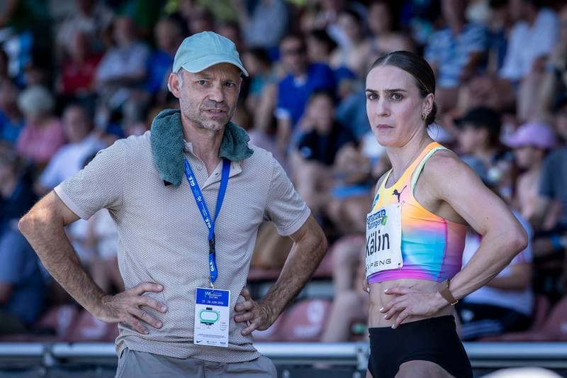 Athletics. Multisport Event. 28.06.2026