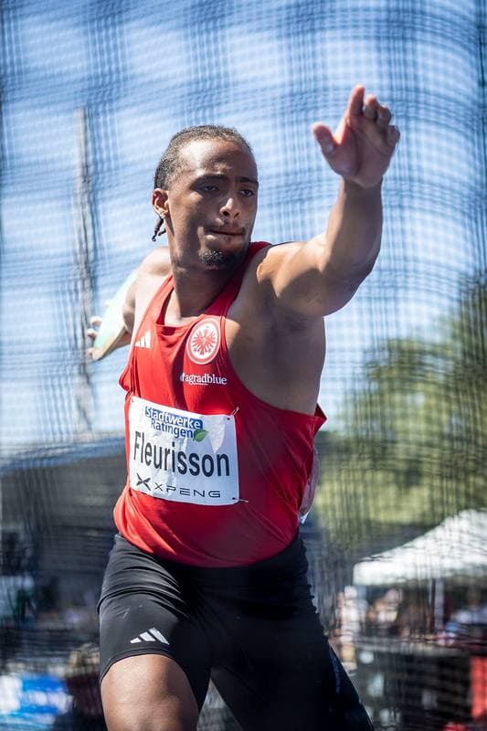 Athletics. Multisport Event. 28.06.2026
