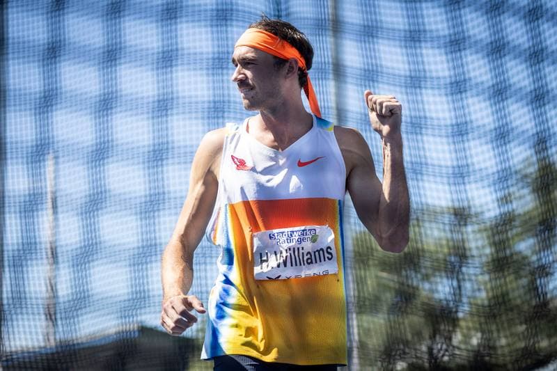 Athletics. Multisport Event. 28.06.2026